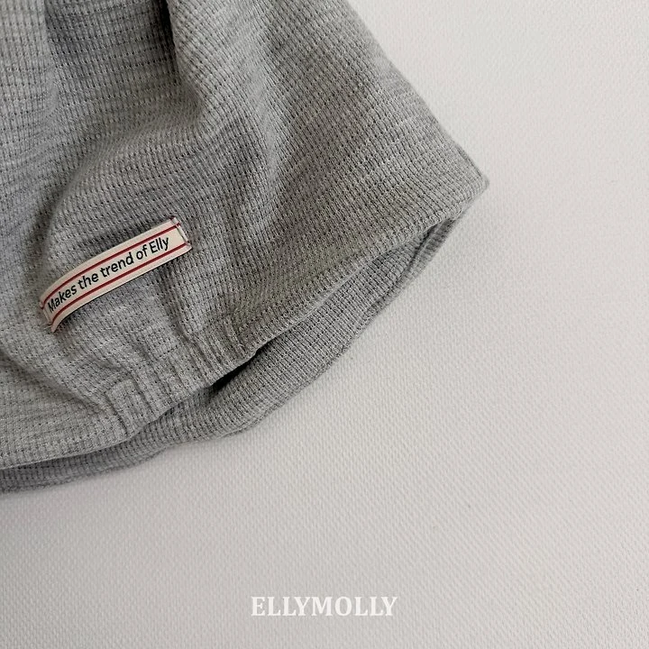 Ellymolly - Korean Children Fashion - #minifashionista - Twist Beanie - 6