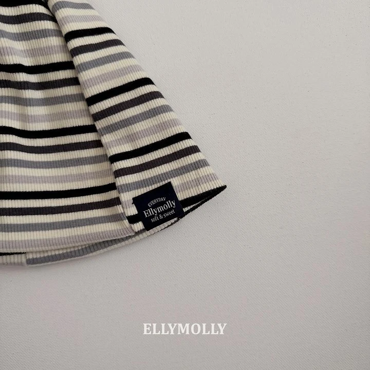 Ellymolly - Korean Children Fashion - #minifashionista - Switch Beanie - 5