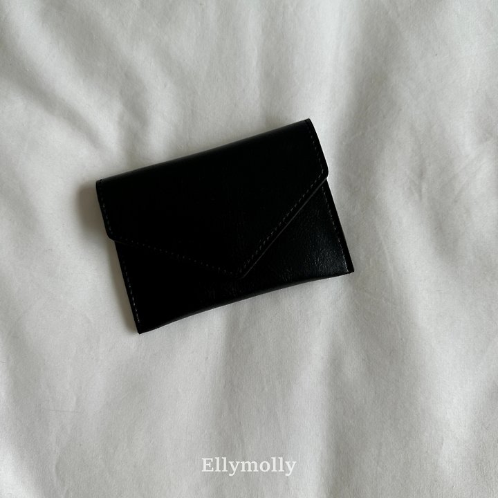 Ellymolly - Korean Children Fashion - #minifashionista - Elly Mini Purse - 3