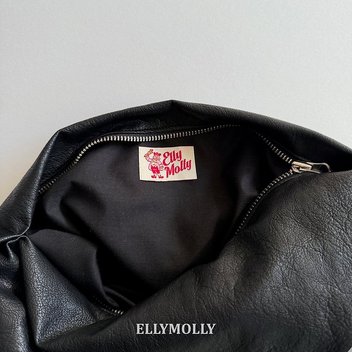 Ellymolly - Korean Children Fashion - #minifashionista - Memory Frame Bag - 10