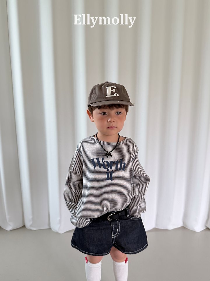 Ellymolly - Korean Children Fashion - #prettylittlegirls - Elly Belt - 12