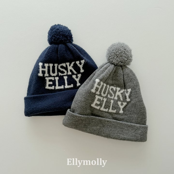 Ellymolly - Korean Children Fashion - #prettylittlegirls - Husky Beanie