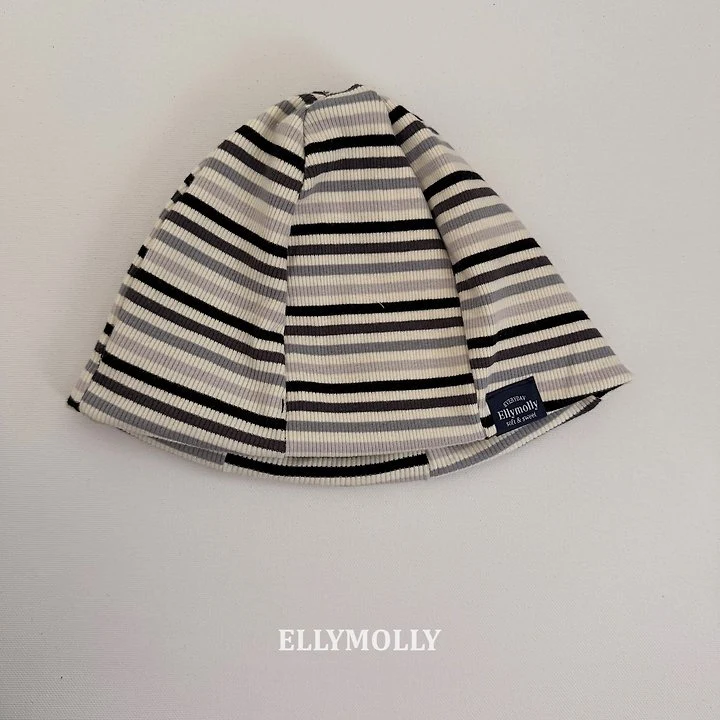 Ellymolly - Korean Children Fashion - #prettylittlegirls - Switch Beanie - 6