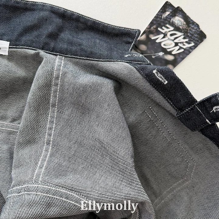 Ellymolly - Korean Children Fashion - #stylishchildhood - Non Faded Shirt - 5