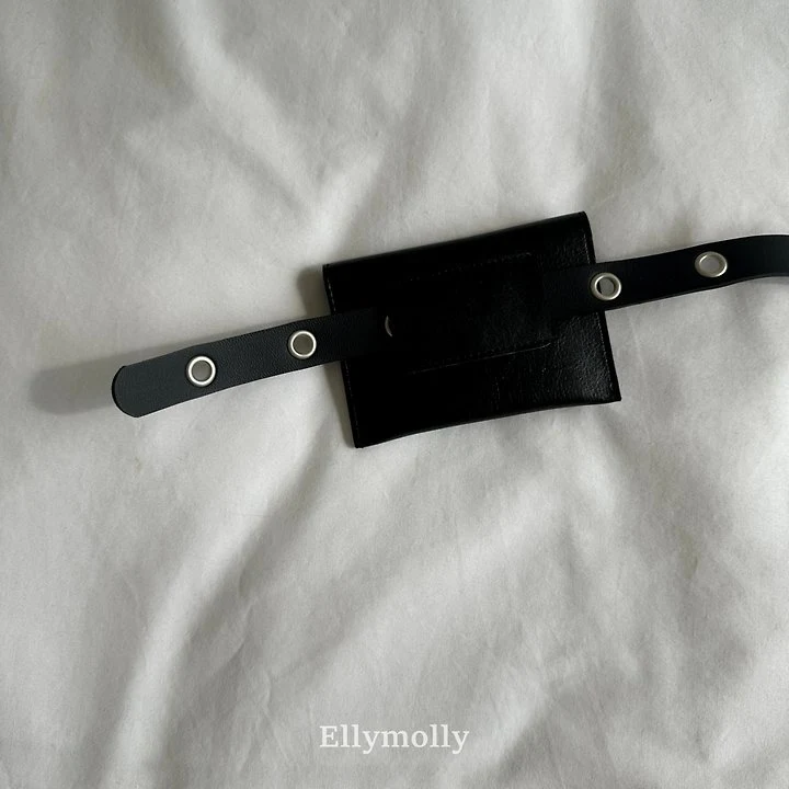 Ellymolly - Korean Children Fashion - #stylishchildhood - Elly Mini Purse - 7