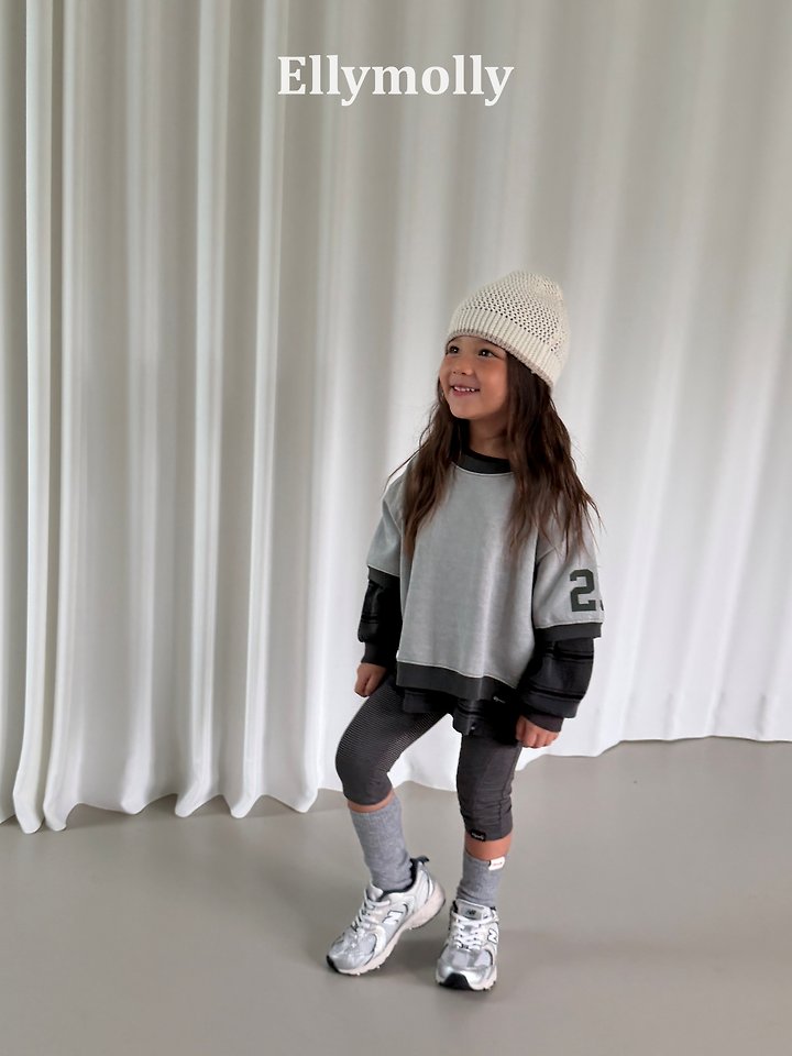 Ellymolly - Korean Children Fashion - #todddlerfashion - Elly Knit Beanie - 9