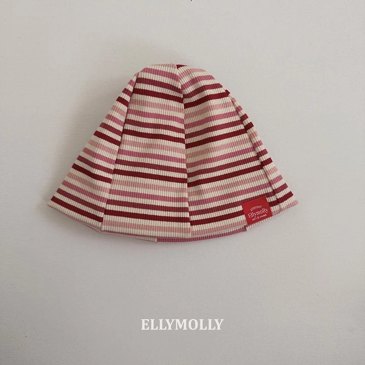 Ellymolly - Korean Children Fashion - #todddlerfashion - Switch Beanie - 7