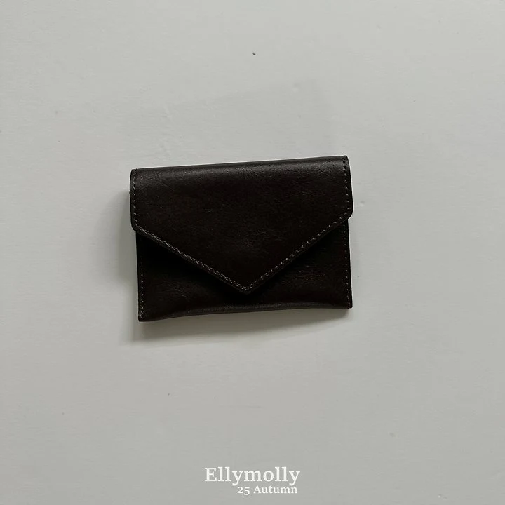 Ellymolly - Korean Children Fashion - #todddlerfashion - Elly Mini Purse - 5