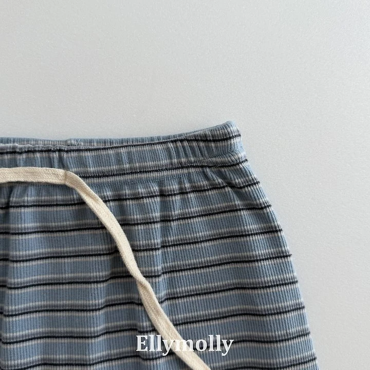 Ellymolly - Korean Children Fashion - #toddlerclothing - Shadow Long Skirt - 7