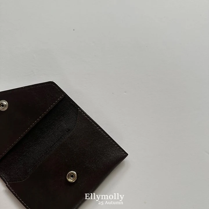 Ellymolly - Korean Children Fashion - #toddlerclothing - Elly Mini Purse - 6