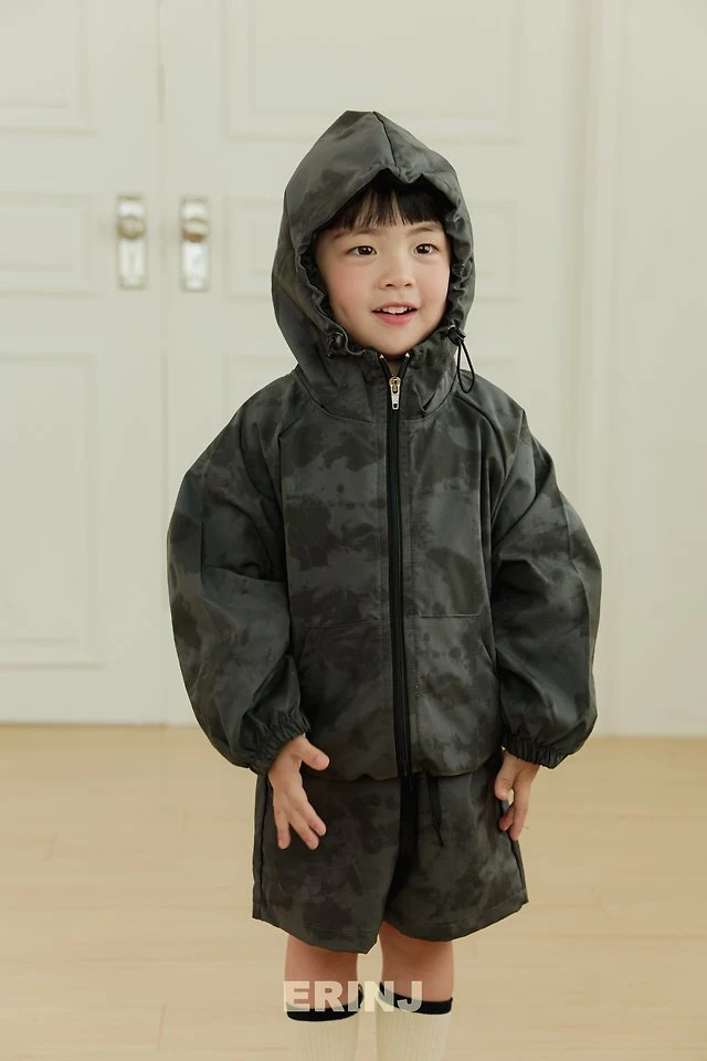 Erin J - Korean Children Fashion - #Kfashion4kids - Cloud Jacket - 12