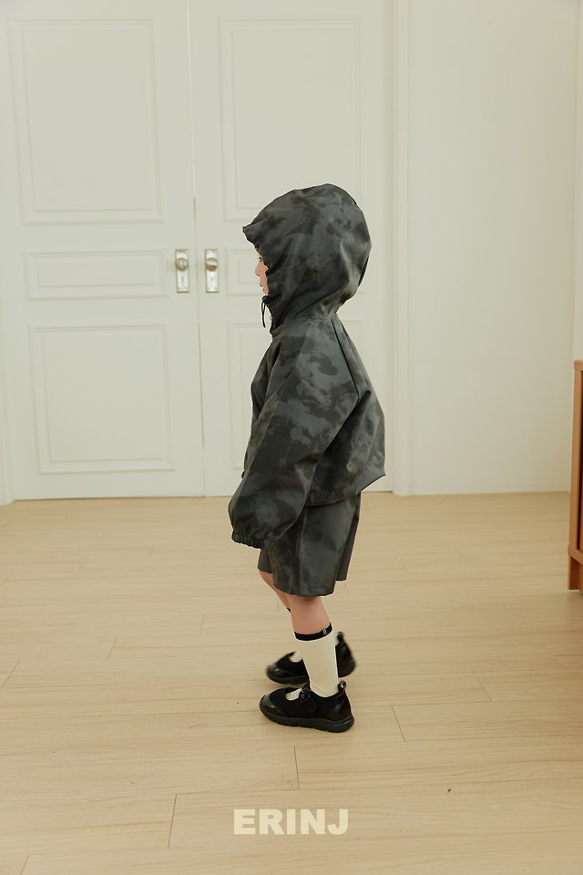 Erin J - Korean Children Fashion - #childofig - Cloud Half Pants - 6