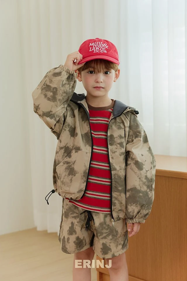 Erin J - Korean Children Fashion - #childofig - Cloud Jacket - 3