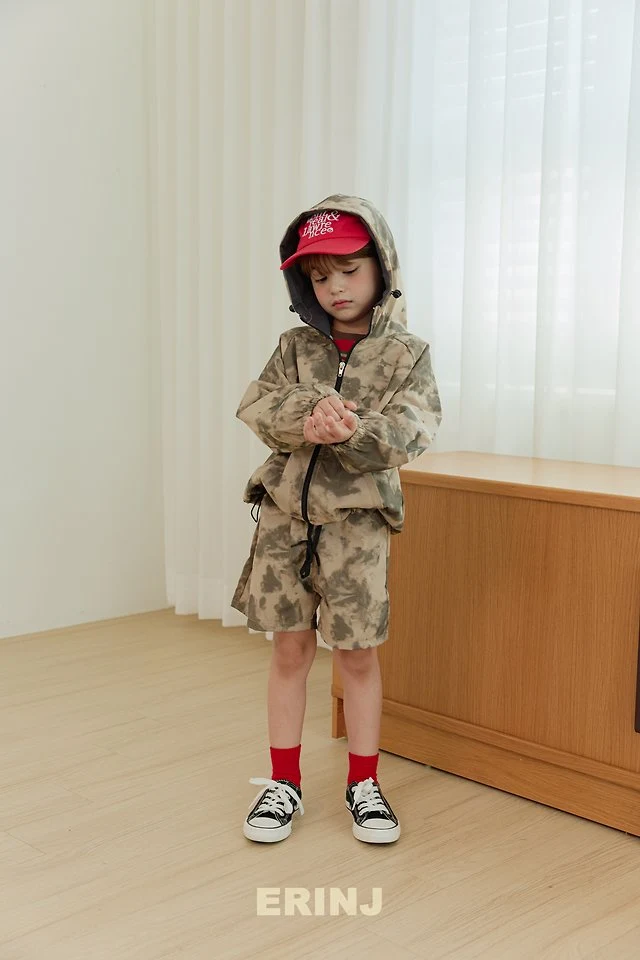 Erin J - Korean Children Fashion - #fashionkids - Cloud Jacket - 8