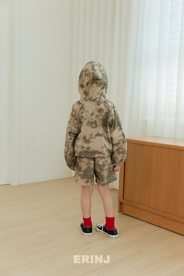 Erin J - Korean Children Fashion - #kidsshorts - Cloud Half Pants - 11
