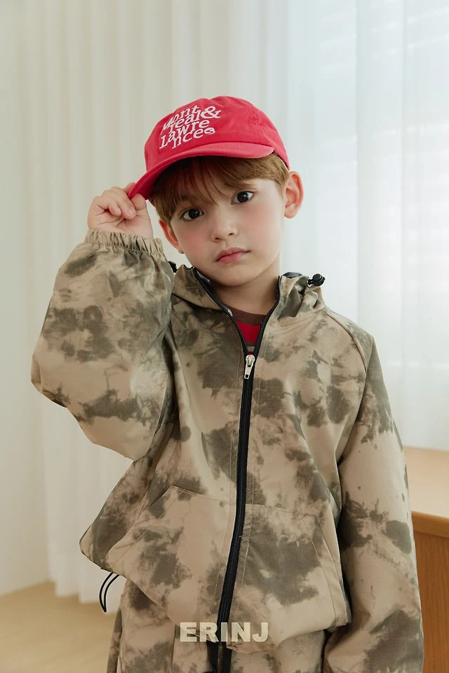 Erin J - Korean Children Fashion - #kidsshorts - Cloud Jacket - 9