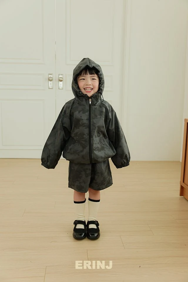 Erin J - Korean Children Fashion - #kidzfashiontrend - Cloud Jacket - 11