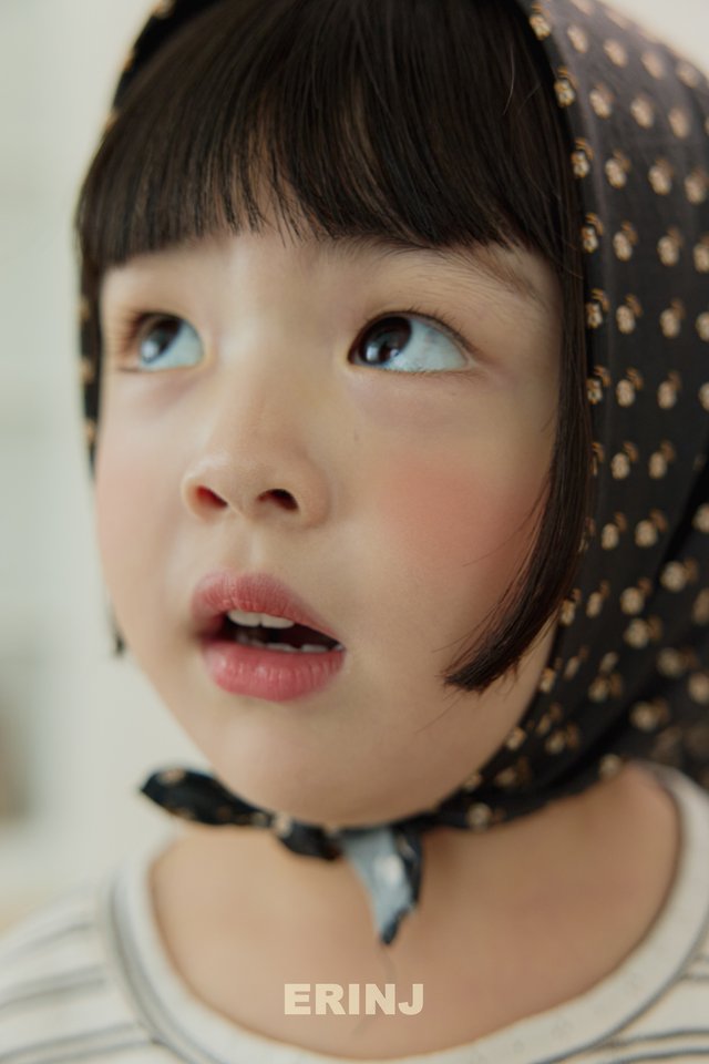 Erin J - Korean Children Fashion - #littlefashionista - Scarf - 3