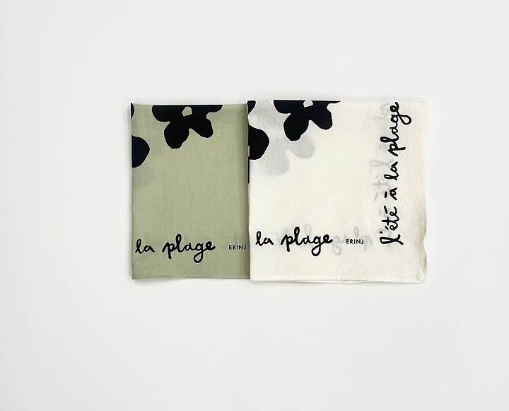 Erin J - Korean Children Fashion - #minifashionista - Scarf - 5