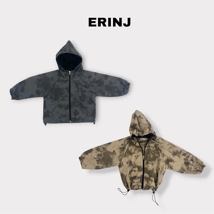 Erin J - Korean Children Fashion - #minifashionista - Cloud Jacket