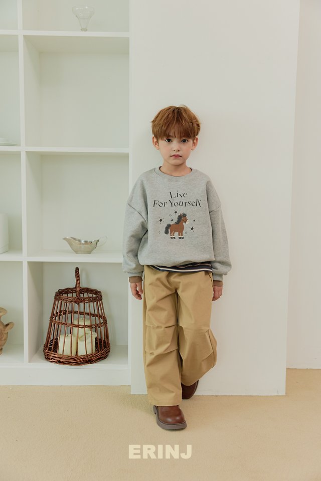 Erin J - Korean Children Fashion - #prettylittlegirls - Nomad Pintuck Pants - 7