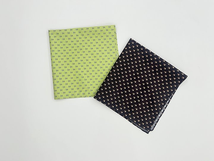 Erin J - Korean Children Fashion - #prettylittlegirls - Scarf - 6