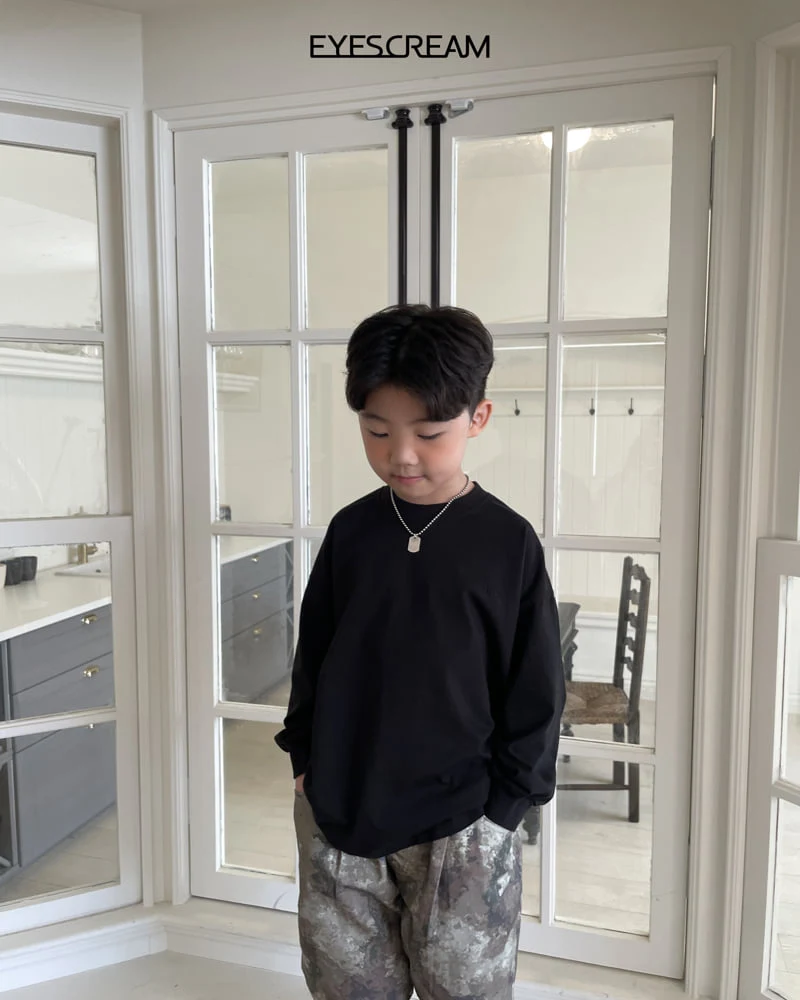 Eyescream - Korean Children Fashion - #Kfashion4kids - School Tee - 8