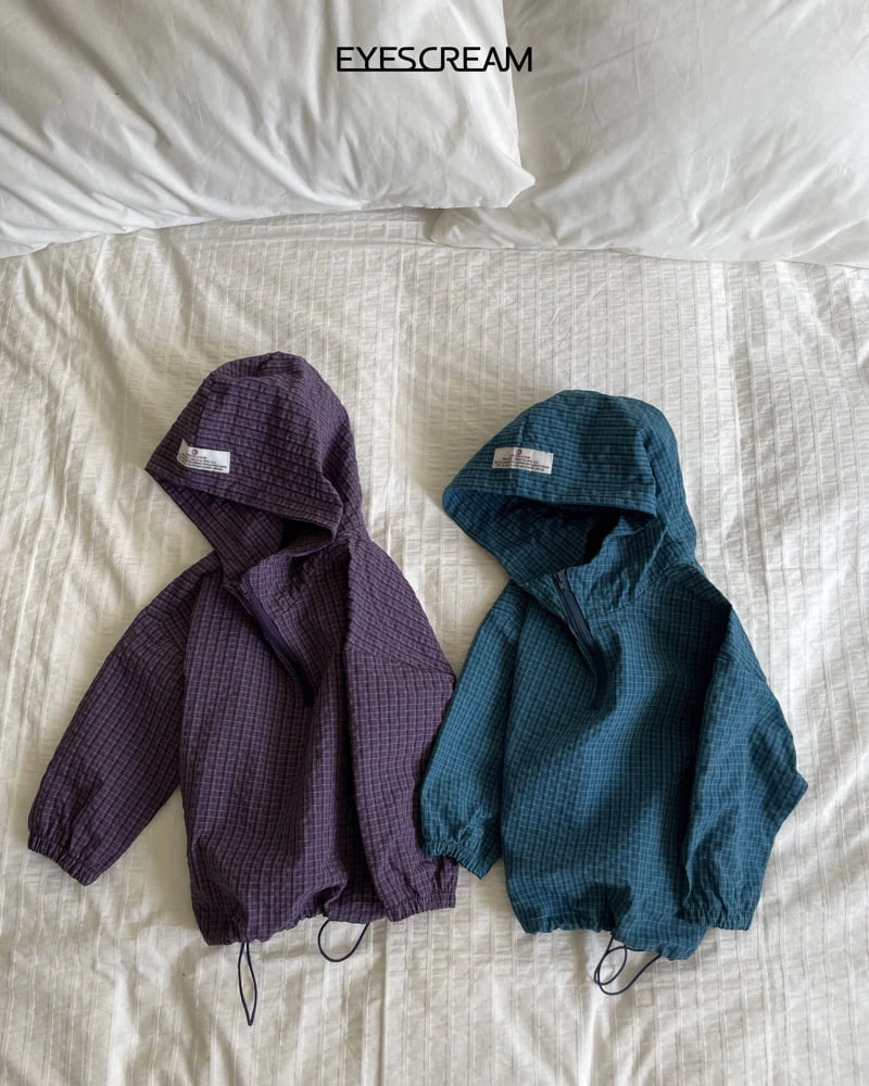Eyescream - Korean Children Fashion - #childofig - Million Anorak