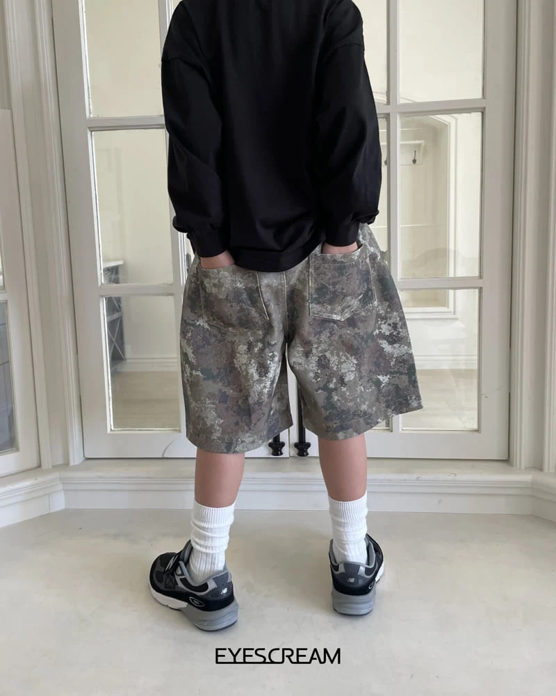 Eyescream - Korean Children Fashion - #childofig - Special Forces Pants - 6