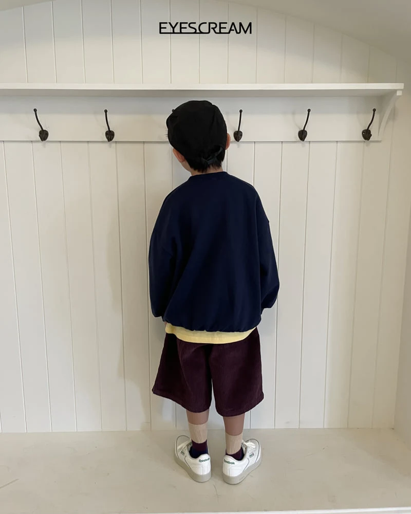 Eyescream - Korean Children Fashion - #stylishchildhood - Home Alone Sweatshirt - 4
