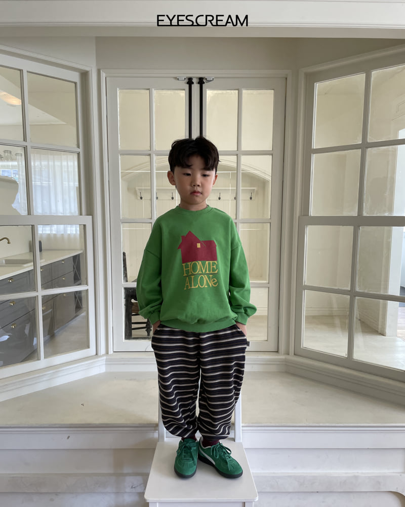 Eyescream - Korean Children Fashion - #childrensboutique - Yo-Yo Jogger Pants - 7