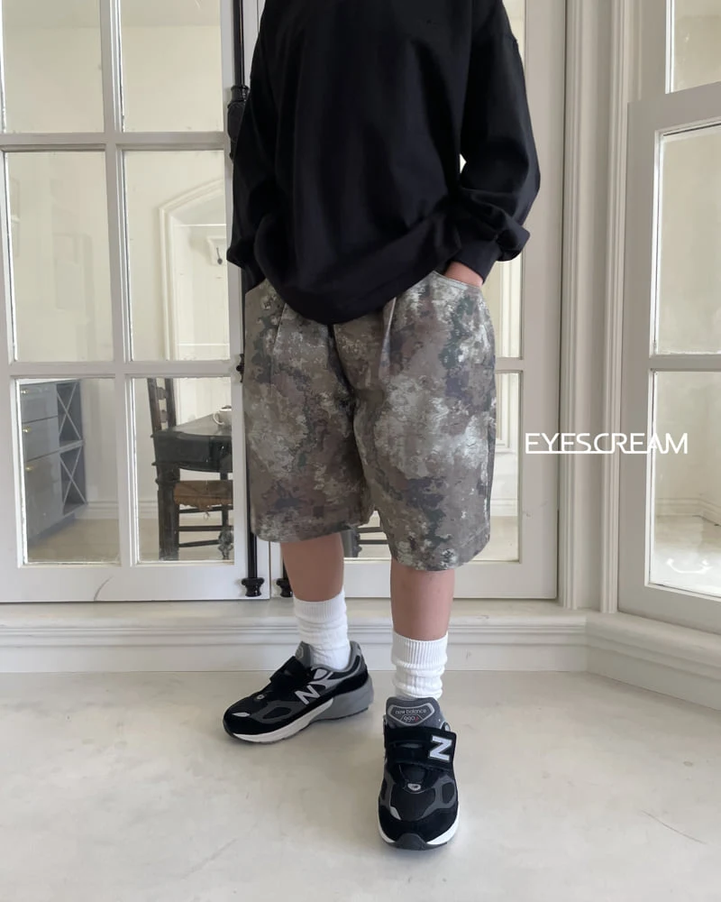 Eyescream - Korean Children Fashion - #childrensboutique - Special Forces Pants - 7