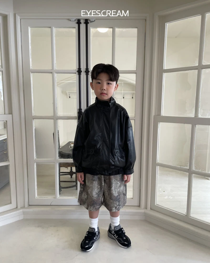 Eyescream - Korean Children Fashion - #designkidswear - Special Forces Pants - 8