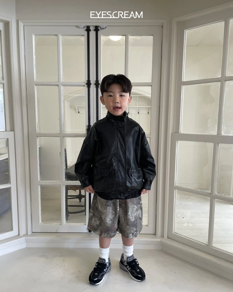Eyescream - Korean Children Fashion - #discoveringself - Special Forces Pants - 9