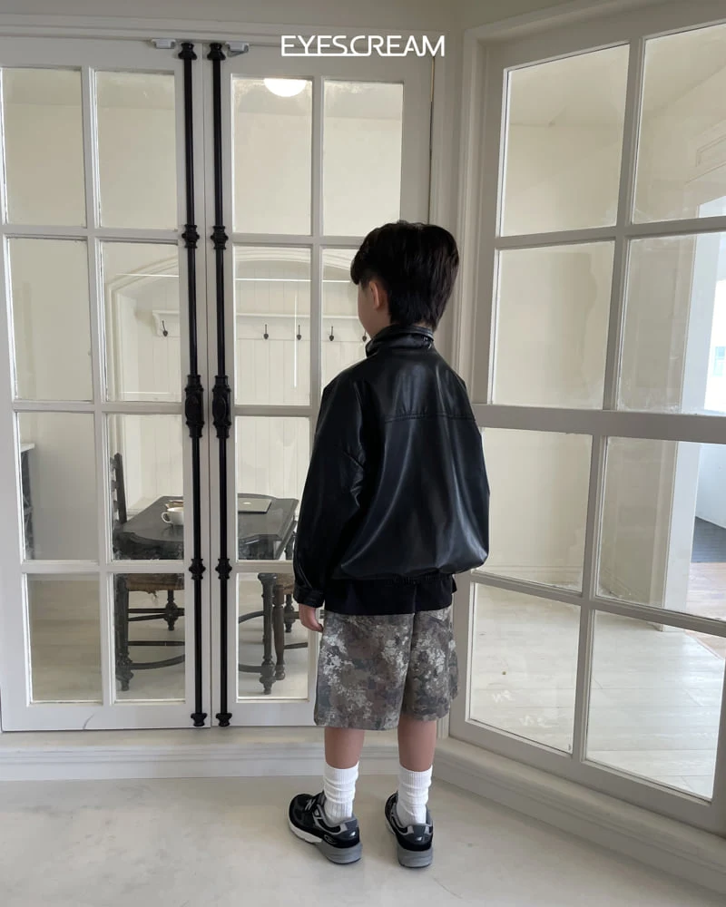 Eyescream - Korean Children Fashion - #fashionkids - Special Forces Pants - 10