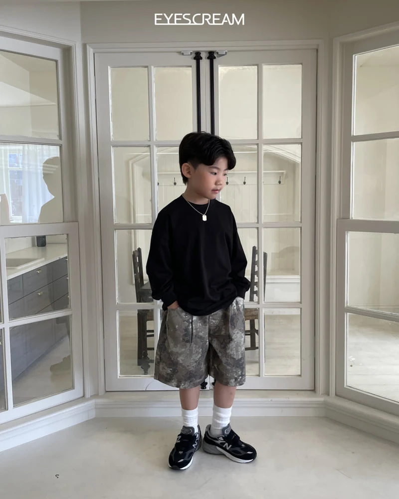 Eyescream - Korean Children Fashion - #kidsstore - Special Forces Pants - 12