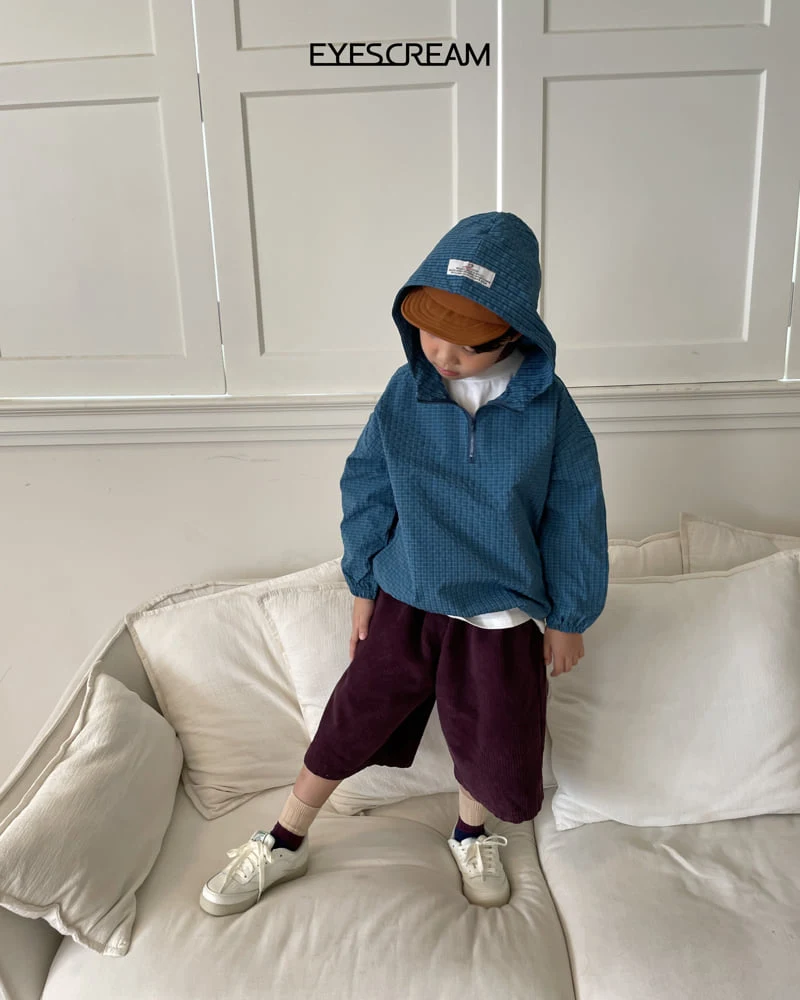 Eyescream - Korean Children Fashion - #littlefashionista - Million Anorak - 10