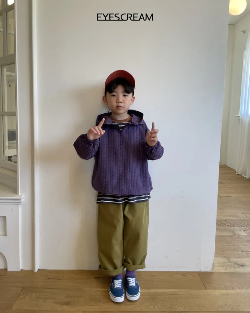Eyescream - Korean Children Fashion - #minifashionista - Million Anorak - 12