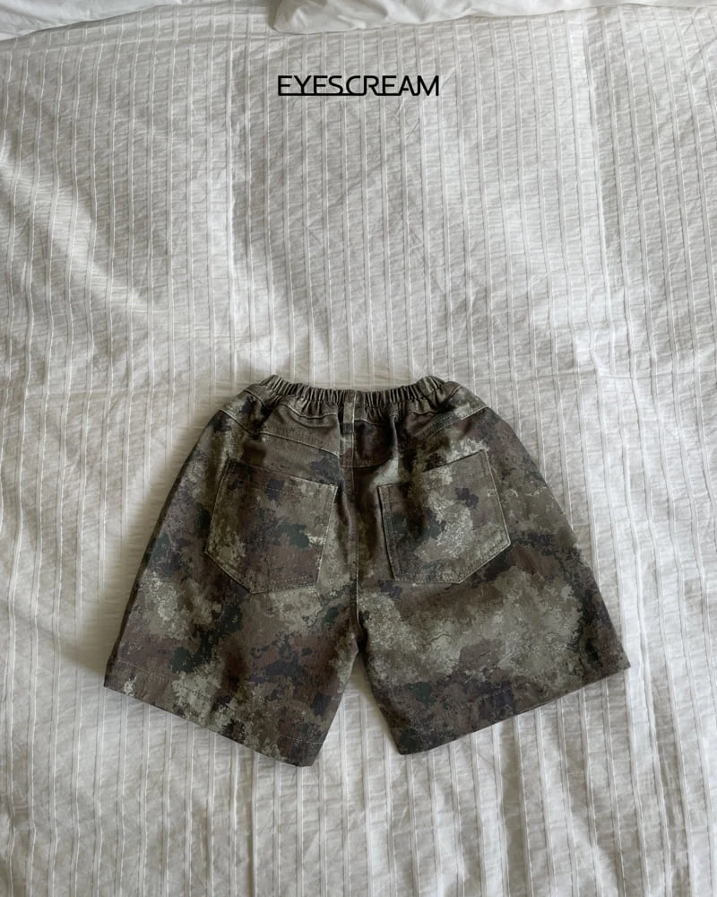 Eyescream - Korean Children Fashion - #todddlerfashion - Special Forces Pants - 3