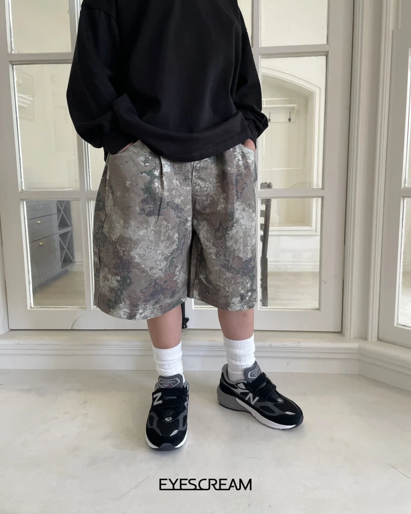Eyescream - Korean Children Fashion - #todddlerfashion - Special Forces Pants - 4