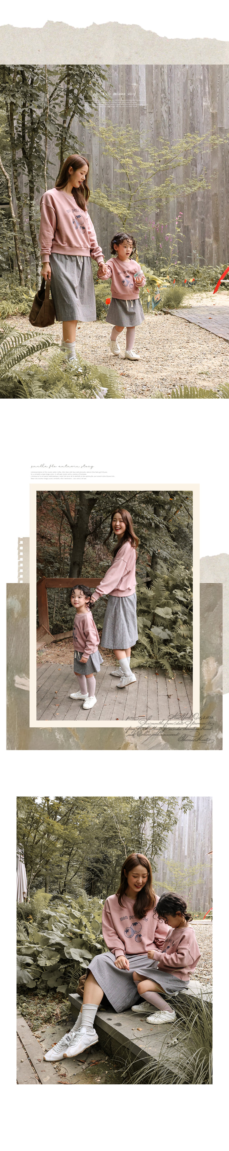 Flo - Korean Children Fashion - #Kfashion4kids - Bella Skirt - 9