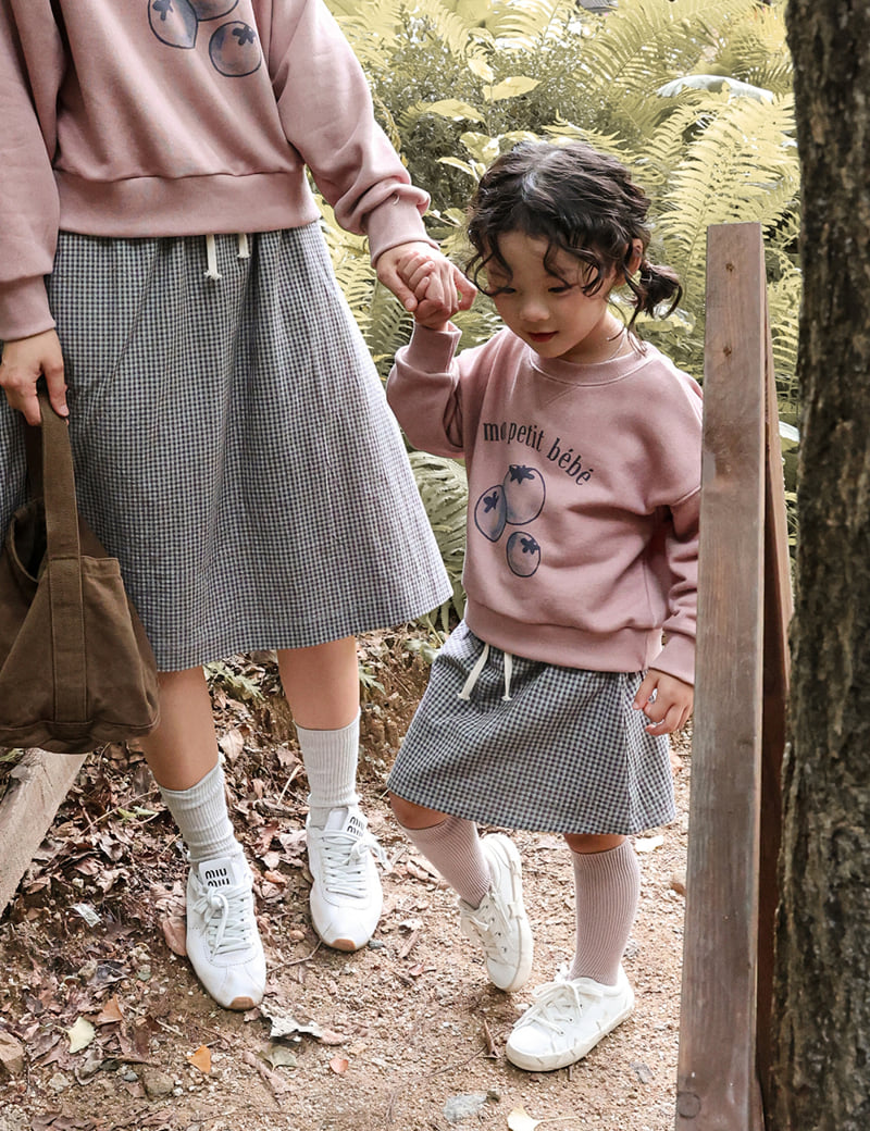 Flo - Korean Children Fashion - #childofig - Urban Sweatshirt