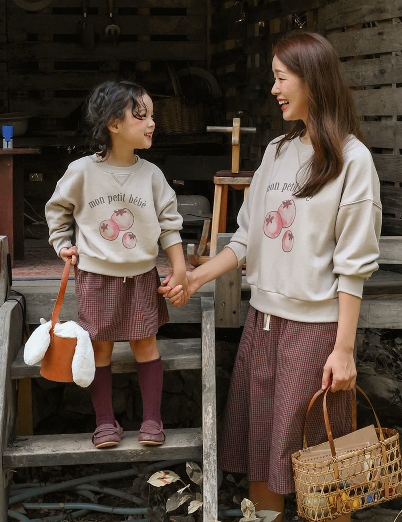 Flo - Korean Children Fashion - #childofig - Urban Sweatshirt - 2