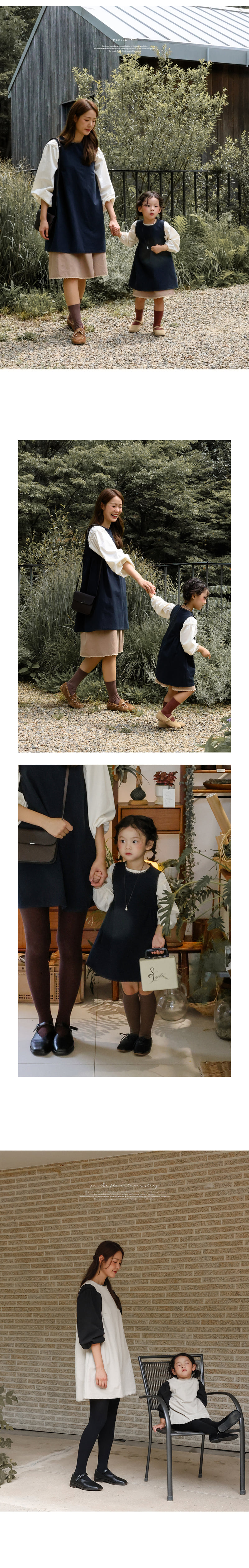 Flo - Korean Children Fashion - #childrensboutique - Devon Blouse - 7