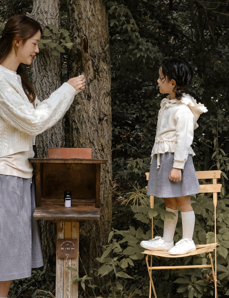 Flo - Korean Children Fashion - #childrensboutique - Bella Skirt - 2