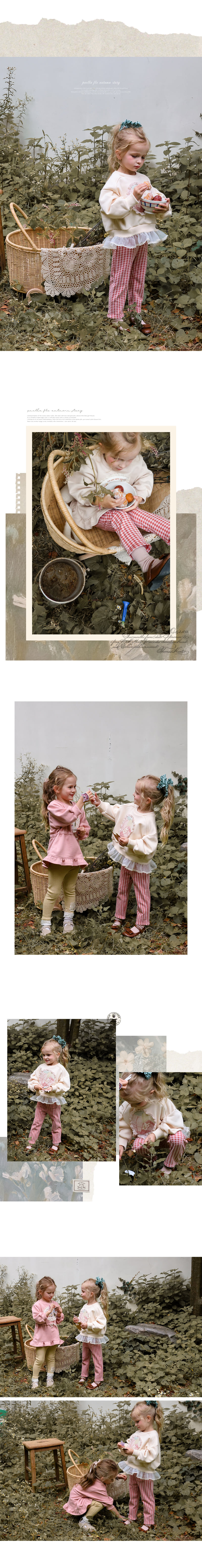 Flo - Korean Children Fashion - #discoveringself - Butter Pants - 9