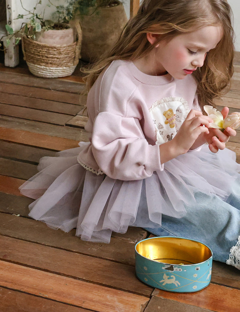 Flo - Korean Children Fashion - #kidsstore - Sasha Skirt - 2