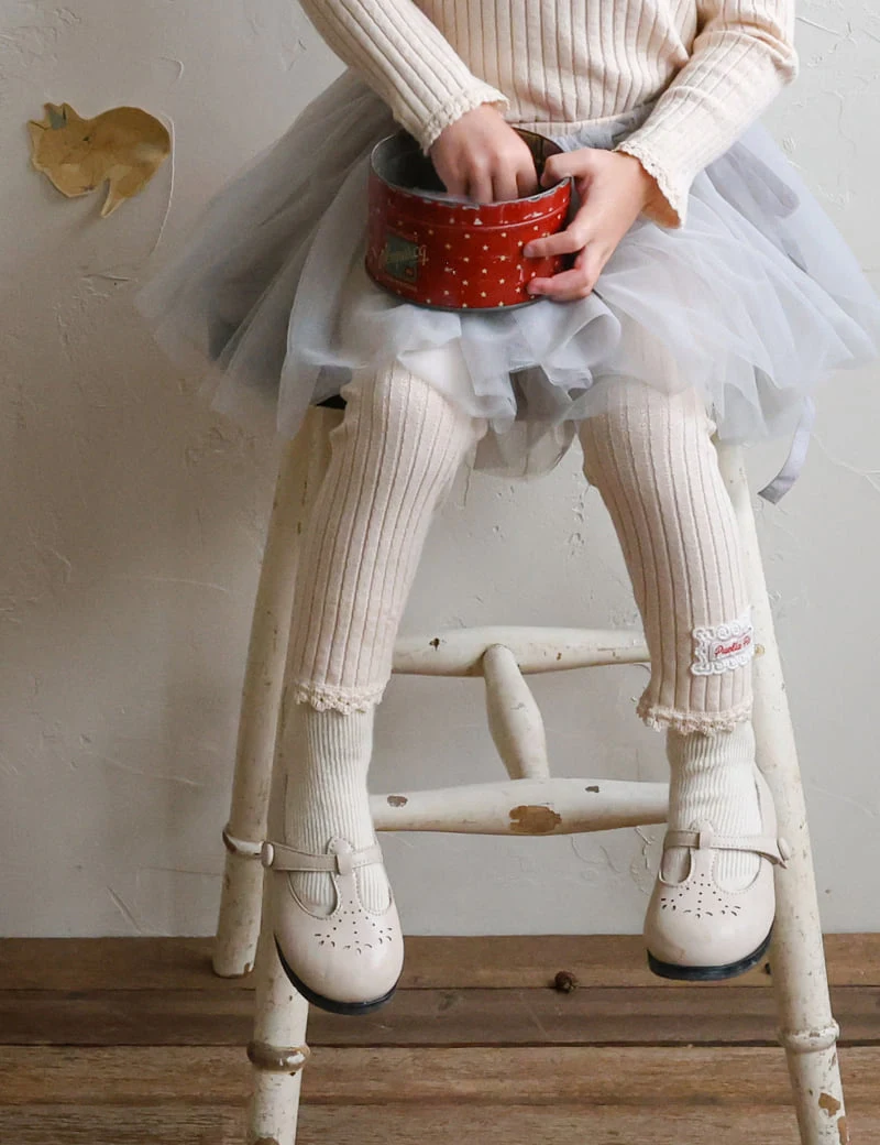 Flo - Korean Children Fashion - #kidzfashiontrend - Rava Leggings