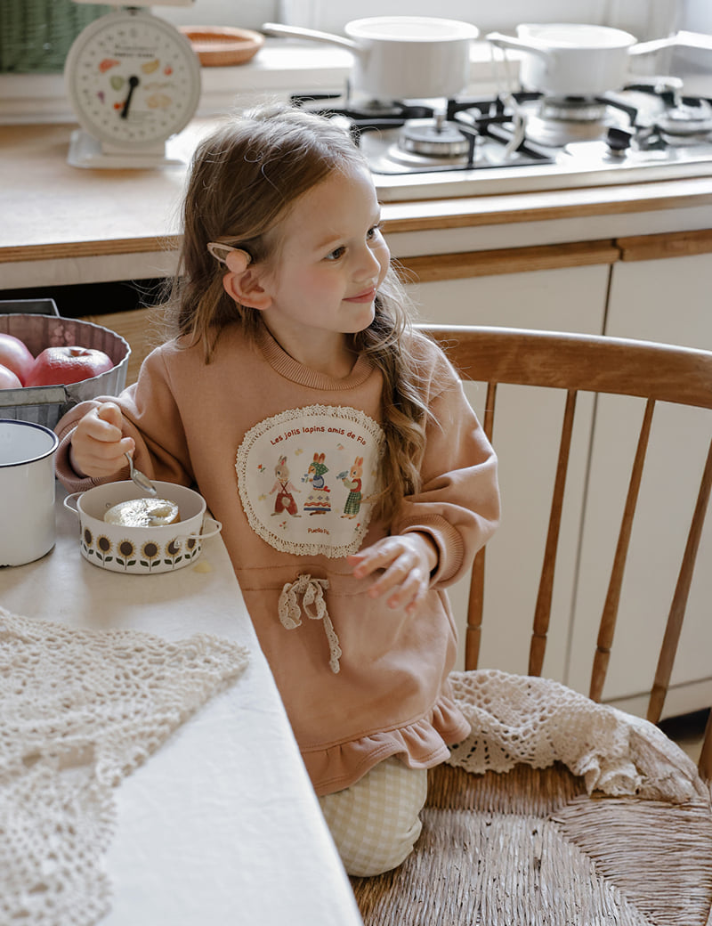 Flo - Korean Children Fashion - #littlefashionista - Como Dress - 3