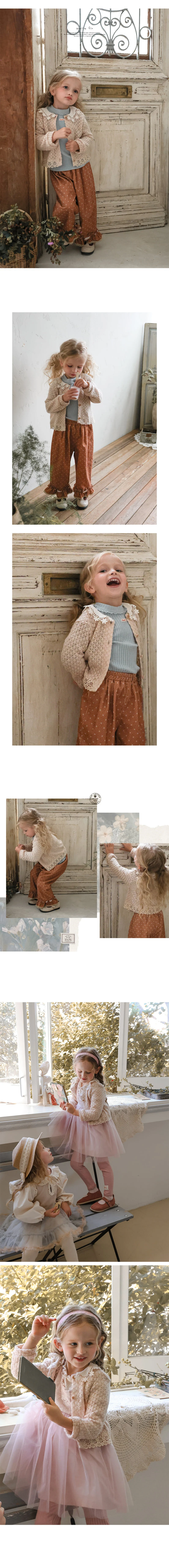 Flo - Korean Children Fashion - #minifashionista - Raem Cardigan - 6